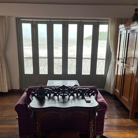 Ahilya By The Sea Hotel Nerul  Bagian luar foto