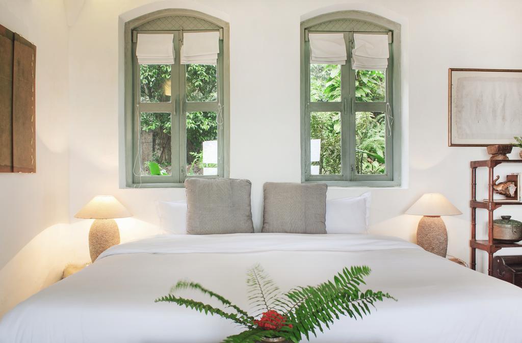 Ahilya By The Sea Hotel Nerul  Bagian luar foto