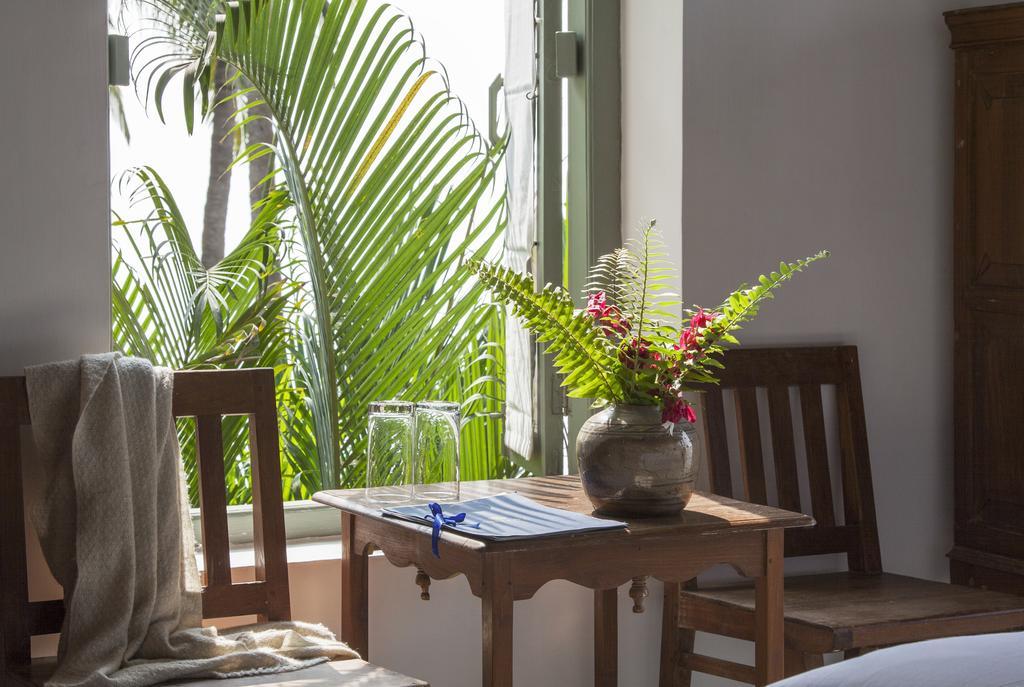 Ahilya By The Sea Hotel Nerul  Bagian luar foto