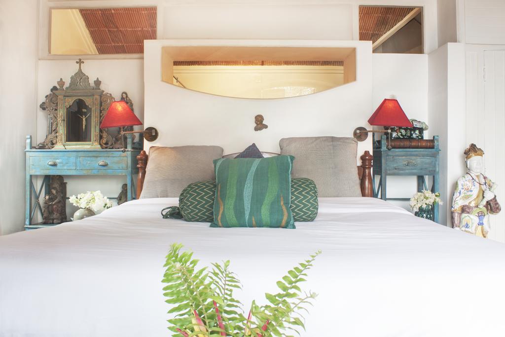 Ahilya By The Sea Hotel Nerul  Bagian luar foto