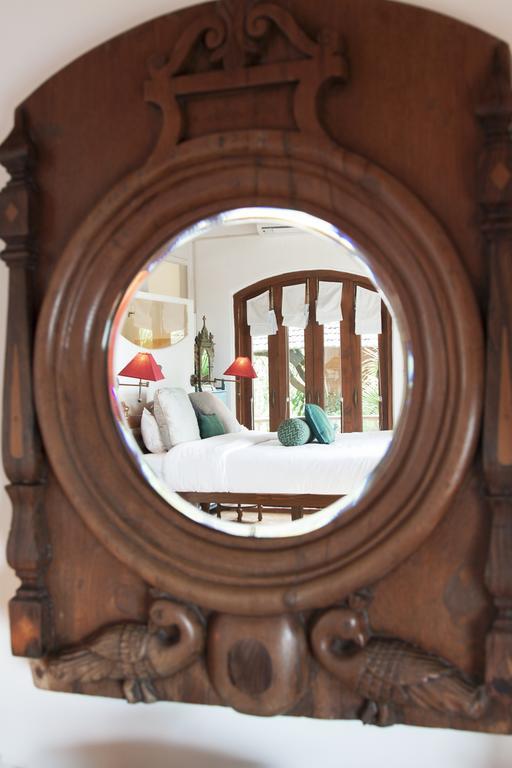 Ahilya By The Sea Hotel Nerul  Bagian luar foto