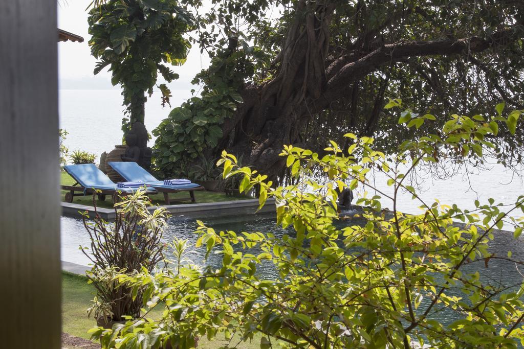 Ahilya By The Sea Hotel Nerul  Bagian luar foto