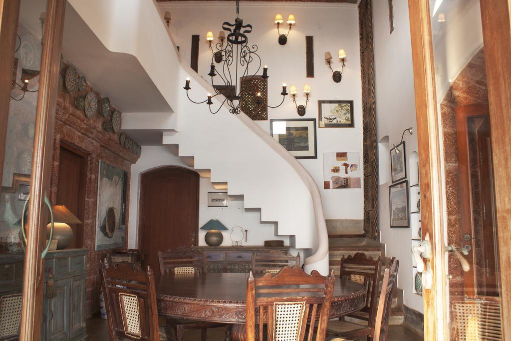 Ahilya By The Sea Hotel Nerul  Bagian luar foto