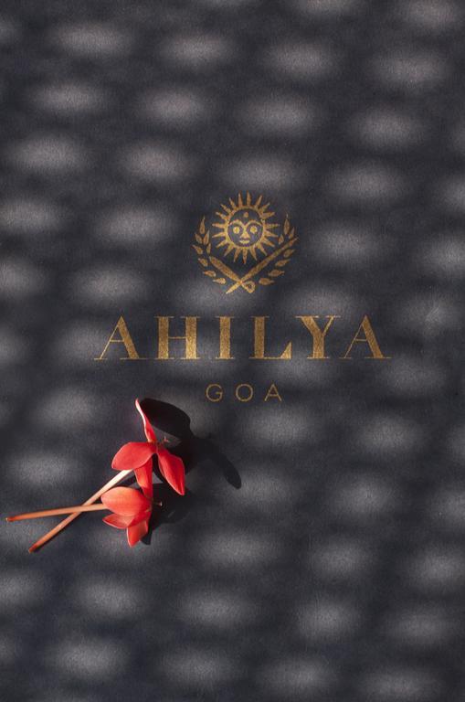 Ahilya By The Sea Hotel Nerul  Bagian luar foto