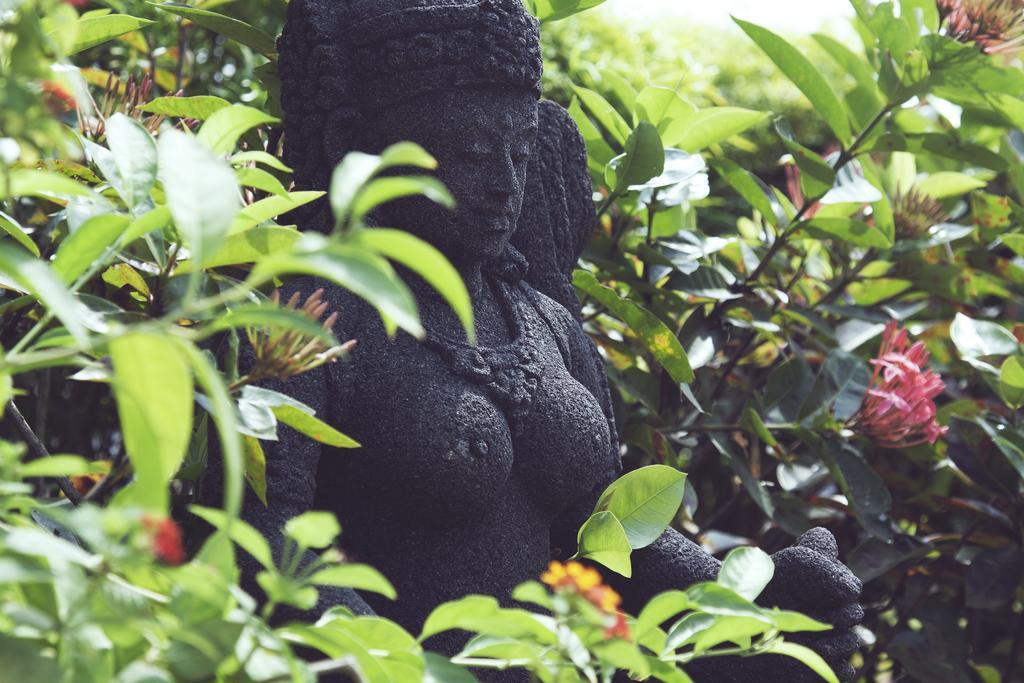 Ahilya By The Sea Hotel Nerul  Bagian luar foto