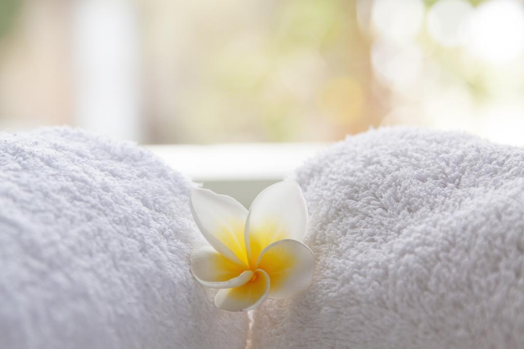 Ahilya By The Sea Hotel Nerul  Bagian luar foto