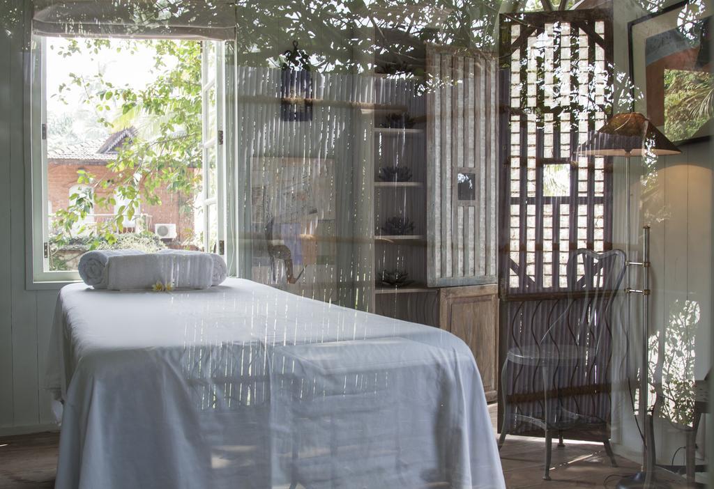 Ahilya By The Sea Hotel Nerul  Bagian luar foto